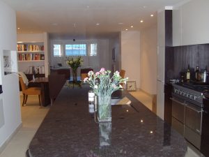 Kitchen interior design and installation in Dagenham, Barking and Romford